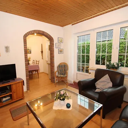 Ferienhaus In Fuer 4 Personen *