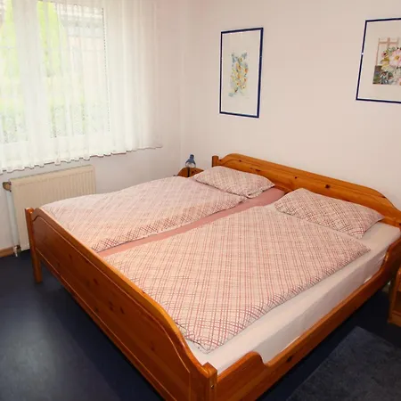 In Fuer 4 Personen Nyaraló Neßmersiel
