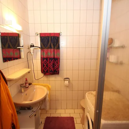 In Fuer 4 Personen Neßmersiel