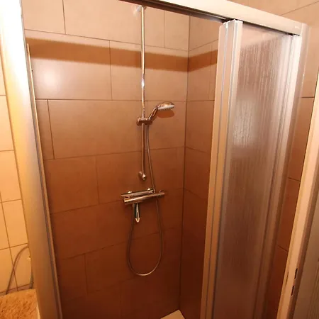 Ferienhaus In Fuer 4 Personen Neßmersiel