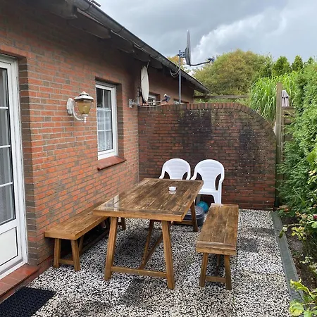 Ferienhaus In Fuer 4 Personen *