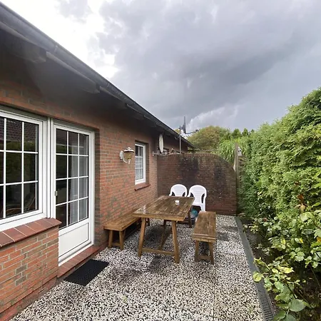 Ferienhaus In Fuer 4 Personen *